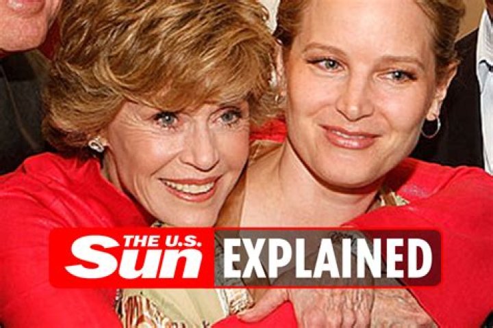 Bridget Fonda: The Connection To Jane Fonda