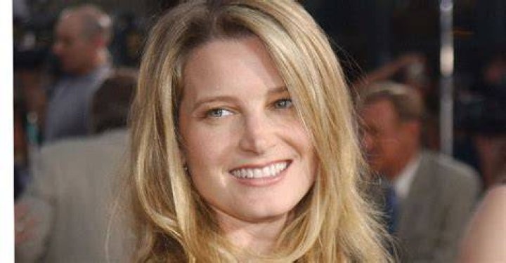 Bridget Fonda: The Enigmatic Star Of Hollywood