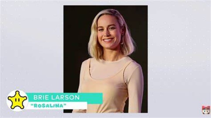 Brie Larson as Amanda Cartwright in Sleeping Dogs