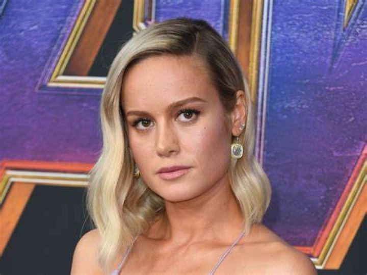 Brie Larson News, Pictures, and Videos