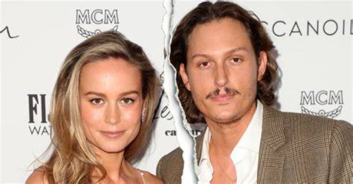 Brie Larson Seemingly Confirms Breakup With Elijah Allan-Blitz