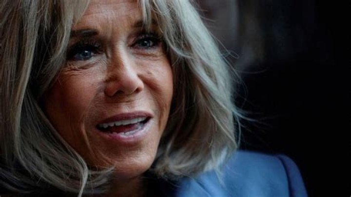 Brigitte Macron Wig A Style Icon's Signature Look