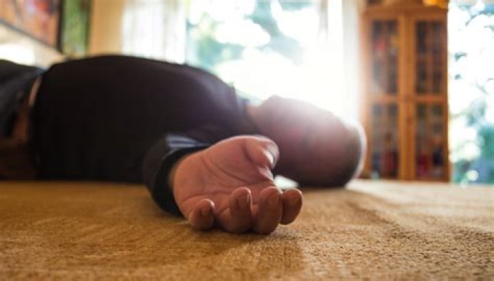 British actor dies for seven minutes: What he says he saw