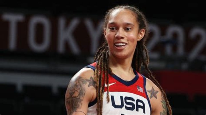 Britney Griner And The Y Chromosome: Understanding Her Impact On Sports And Society