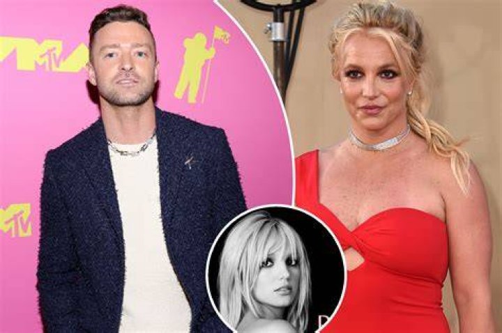 Britney Spears memoir: Justin Timberlake turns off Instagram comments amid shock revelations