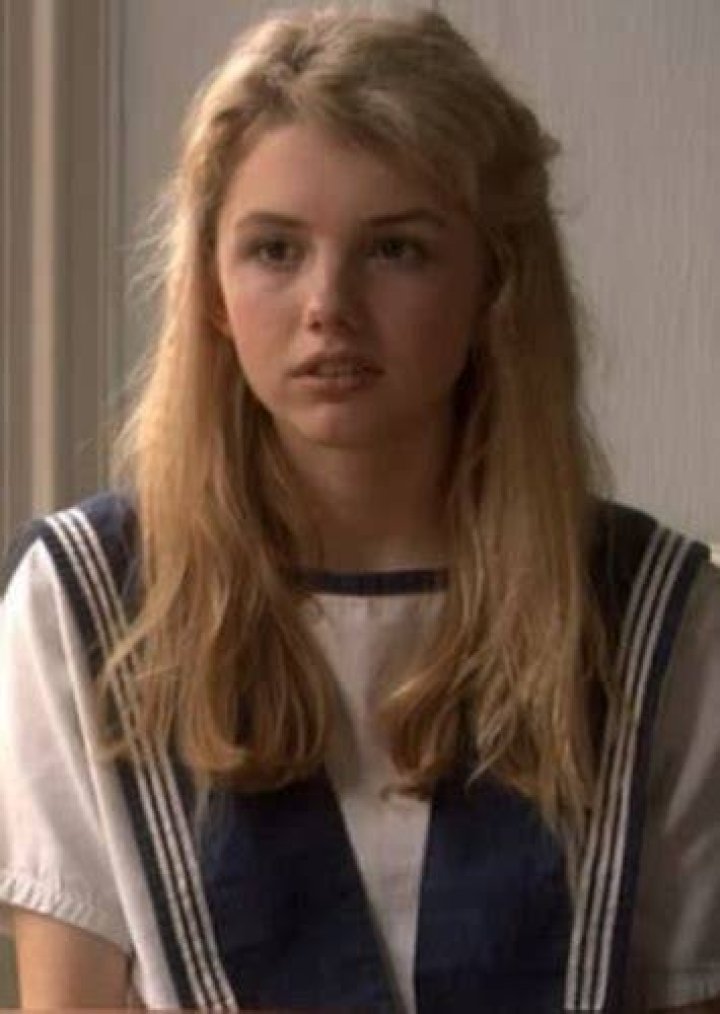 Britt Robertson Fan Casting