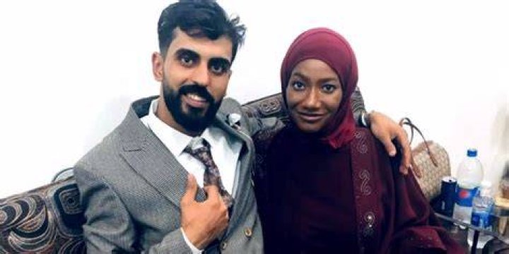 Brittany Banks Yazan Abu Horira Girlfriend In 90 Day Fiance