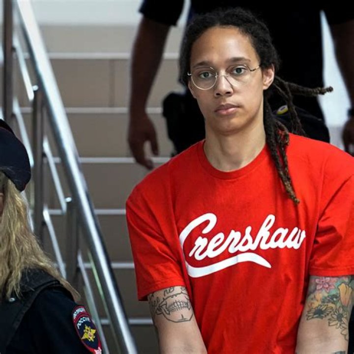 Brittany Griner: A Deep Dive Into Her Journey And Transition