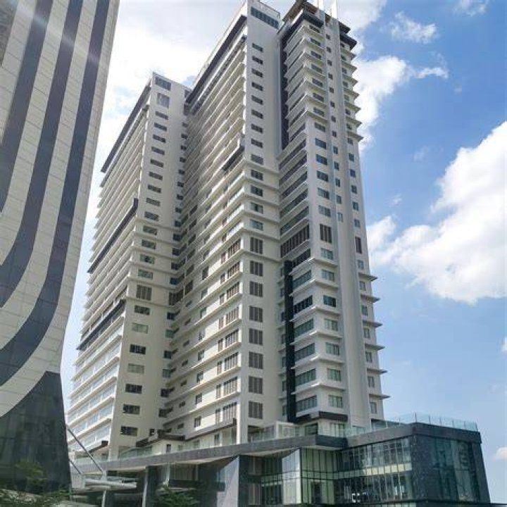 Brittany Hotel BGC Taguig