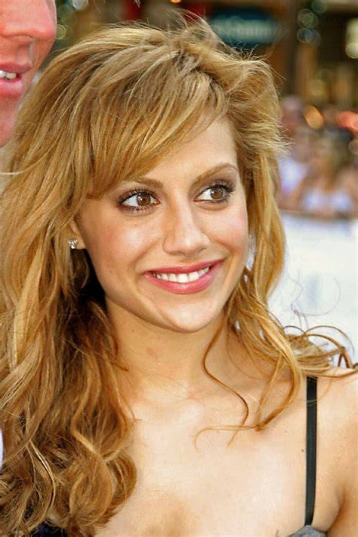 Brittany Murphy Wikipedia
