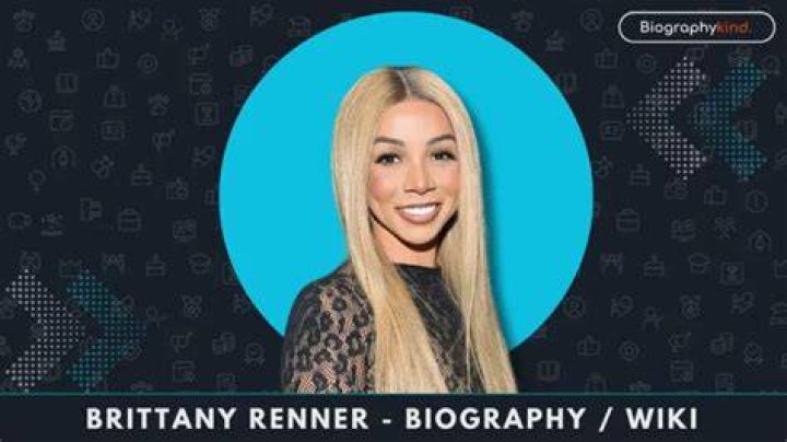 Brittany Renner Biography, Height & Life Story Super Stars Bio