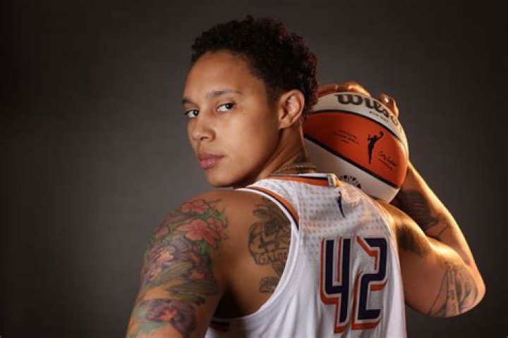 Brittney Griner's Transition: A Journey Of Resilience And Strength