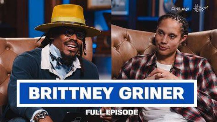 Brittney Griner speaks from her detention in Russian prison Outsports