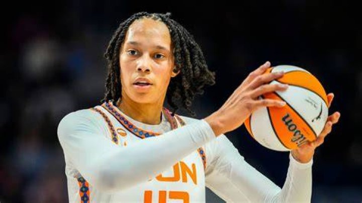 Brittney Griner Speaks Out on Inclusion of Transgender Athletes