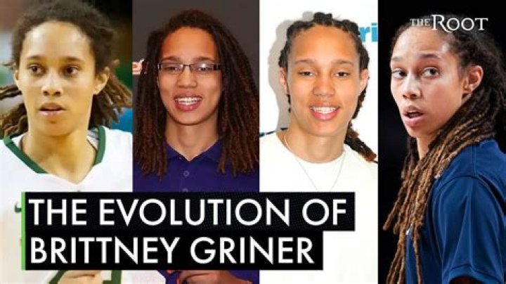 Brittney Griner: The Journey Of A Trans Athlete