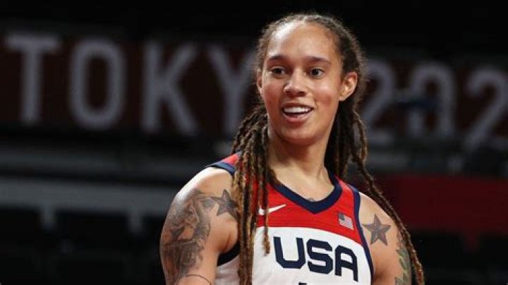 Brittney Griner Trans Journey OF A Transgender Athlete