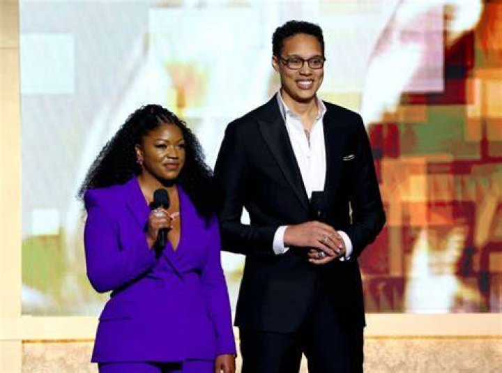 Brittney Griner writing memoir on Russian detainment CNN Politics