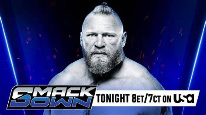 Brock Lesnar Has Very Limited Number Of Matches Left On Current Contract