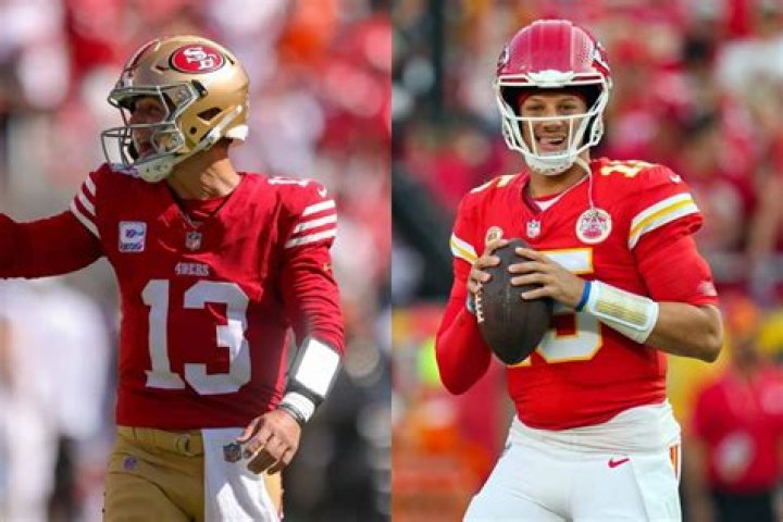 Brock Purdy’s Stellar Stats Solidify He Could Be NFL’s Next Patrick Mahomes