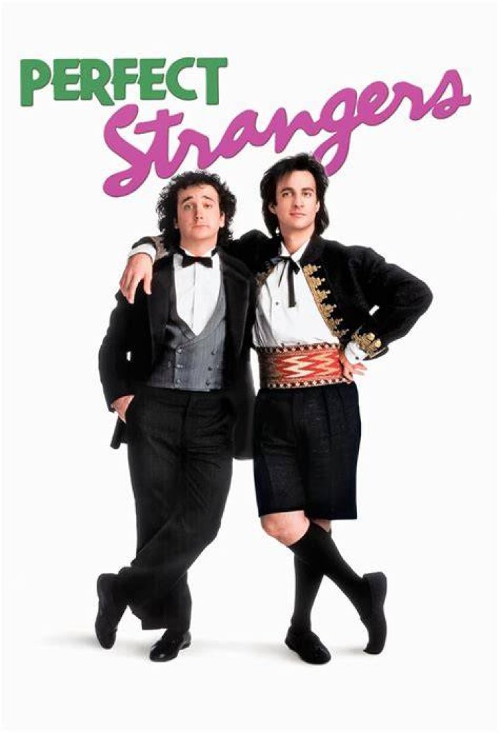 Bronson Pinchot Actor