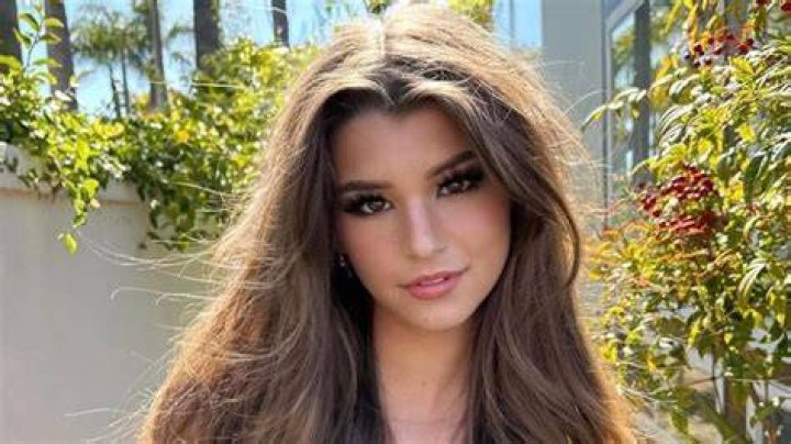 Brook monk's age, biography, social media appearance, and much more