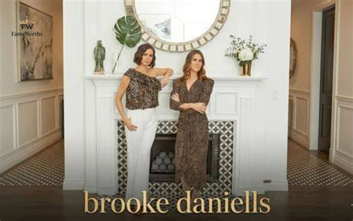 Brooke Daniells Instagram, Net Worth, Career, Age & Bio