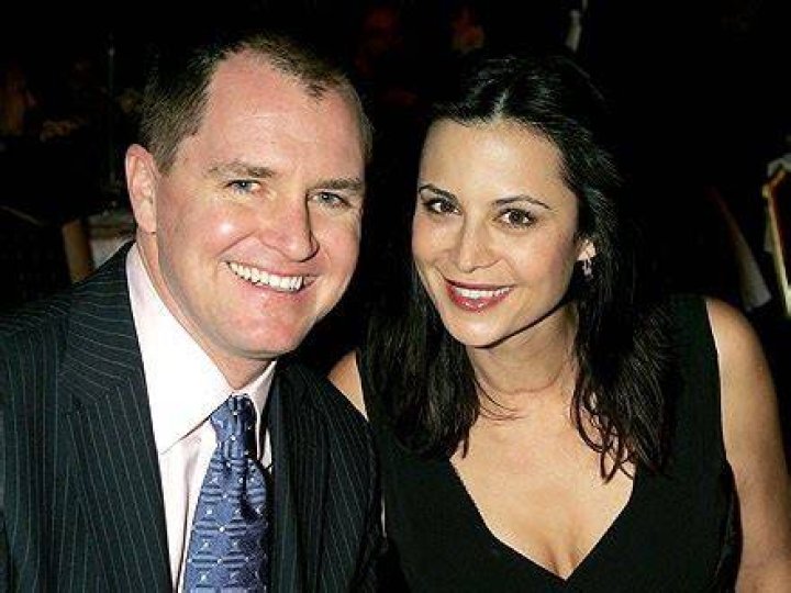 Brooke Daniells Measurements, Husband, Net Worth, Lesbian, Wiki