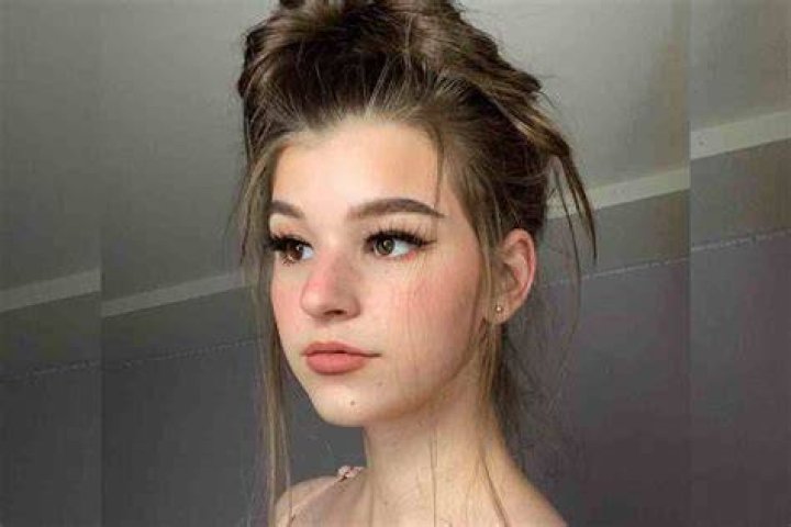 Brooke Monk Leaks Going Viral Latest Updates on Leaked Videos, Photos