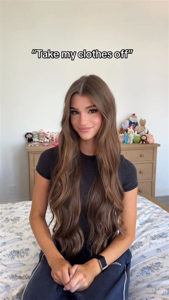 Brooke Monk on Instagram "brown eyed girl" Girl, Brown eyed girls, Women
