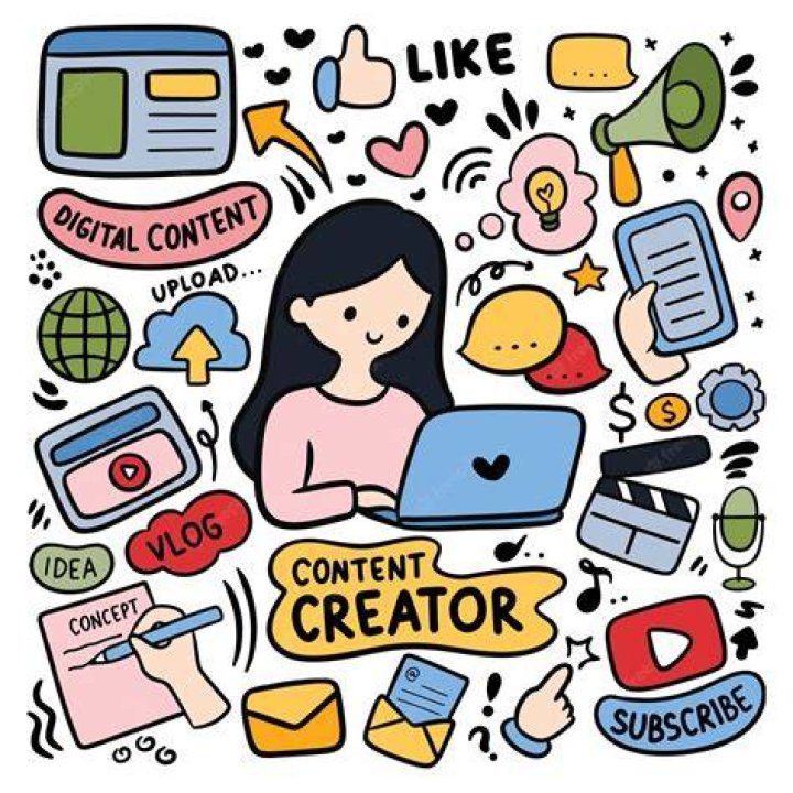 Brooke Monk: The Rising Star Of Social Media And Content Creation