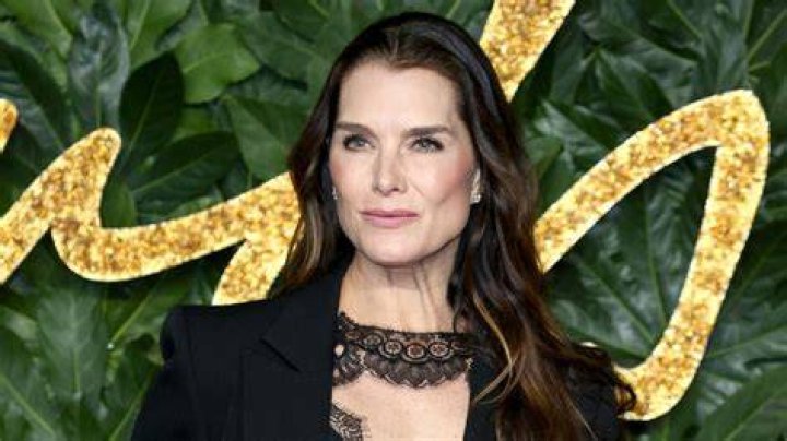 Brooke Shields Has A Little-Known Connection To Royalty