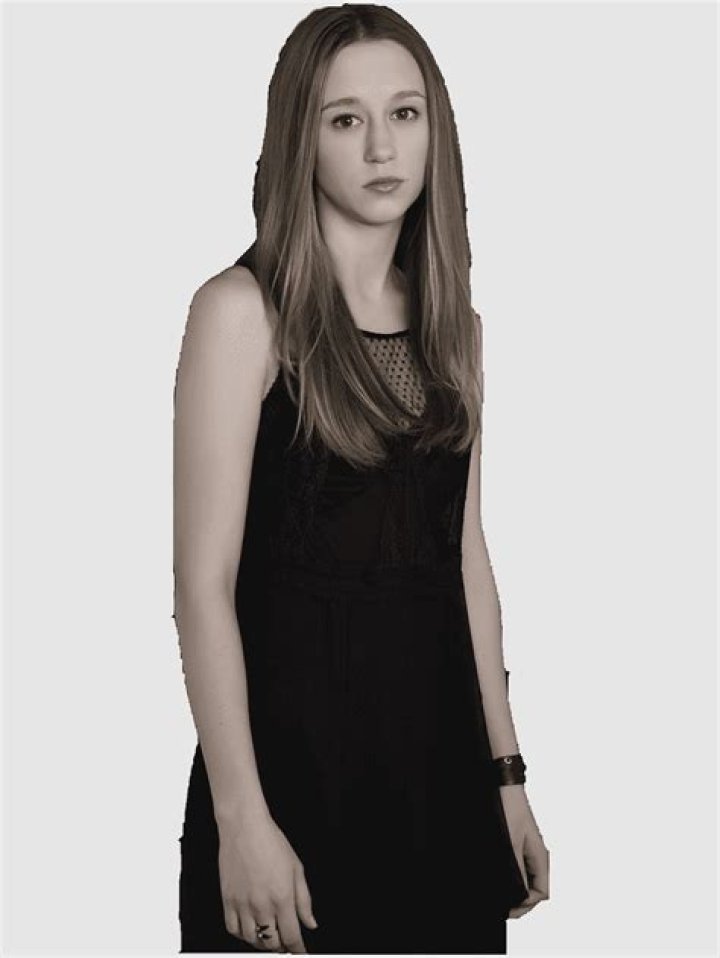 Brooke Thompson Fan Casting for American Horror Story Recast | myCast