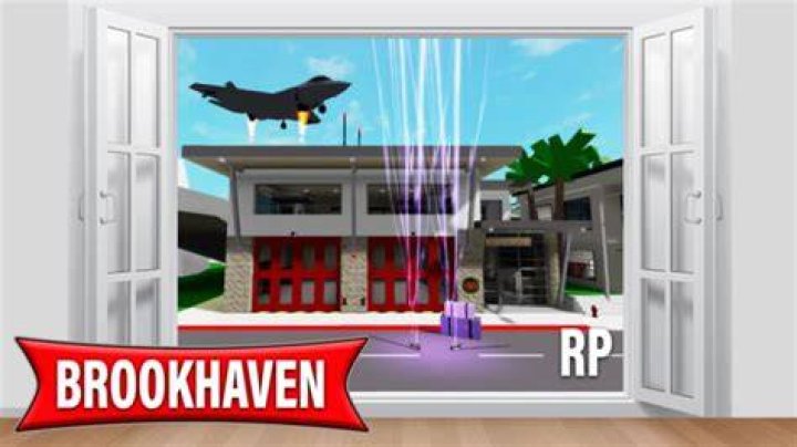 Brookhaven is one of the most popular RP games in Roblox!