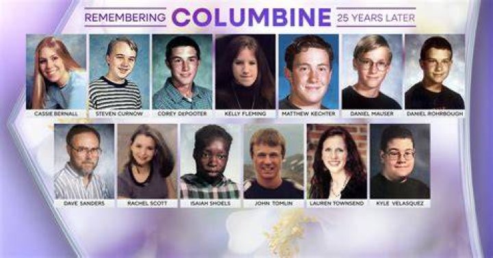 Brooks Brown Fan Casting for The Columbine Massacre: American Crime Story | myCast