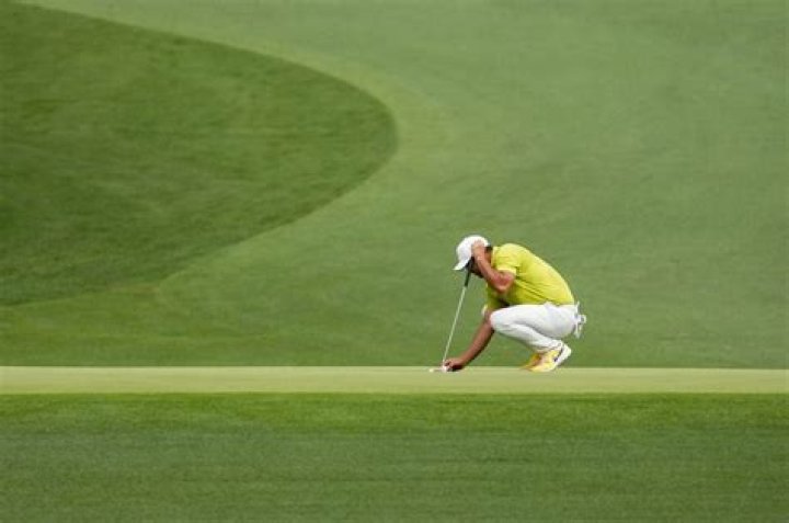 Brooks Koepka Made Miraculous Recovery From Shattered Kneecap After Consulting
Tom Brady’s Doctor Mere Weeks Ahead of Masters Tournament