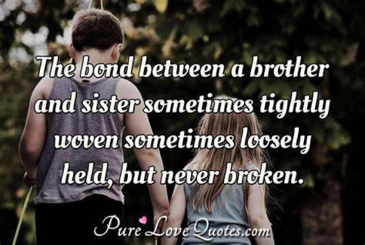 Brother Thought: Understanding The Bonds Of Brotherhood