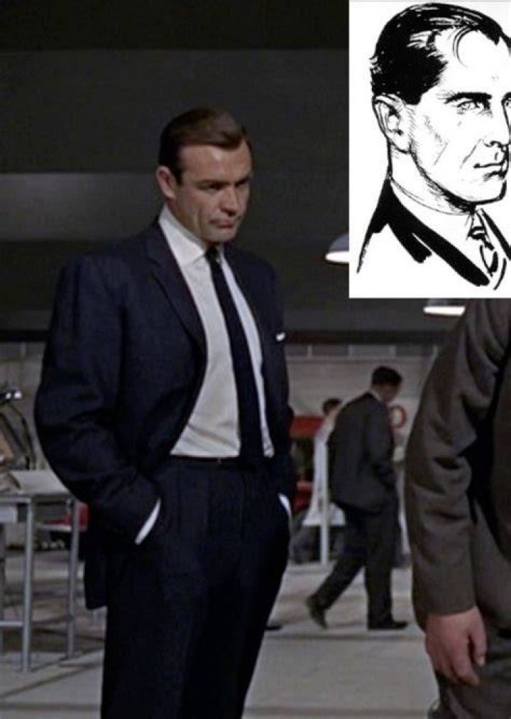 Browse #jamesbond007 Fan Casting Stories on myCast