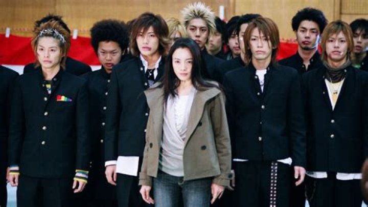 Browse #jdrama Fan Casting Stories on myCast