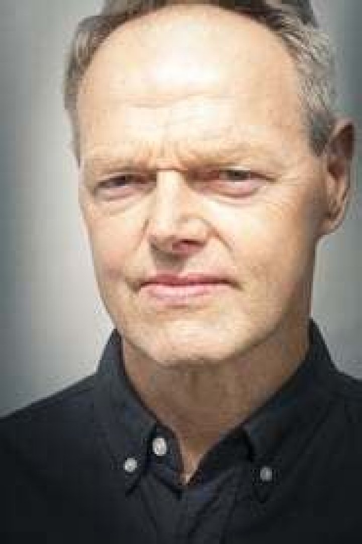 Bruce Hopkins Fan Casting
