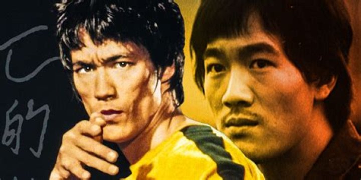 Bruce lee replacement bruce li