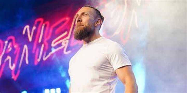 Bryan Danielson Reveals Length Of His AEW Contract