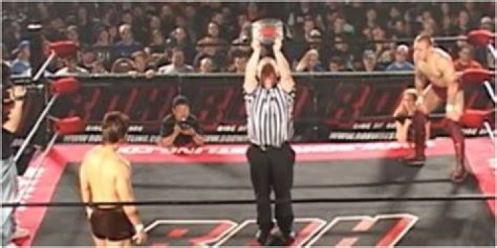 Bryan Danielson’s 10 Best World Title Matches, According To Cagematch.net