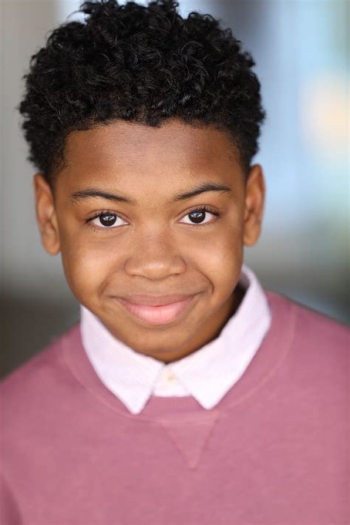 Bryce Adam Brown Fan Casting