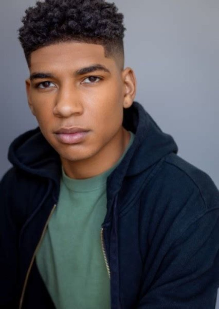 Bryce Clyde Jenkins Fan Casting