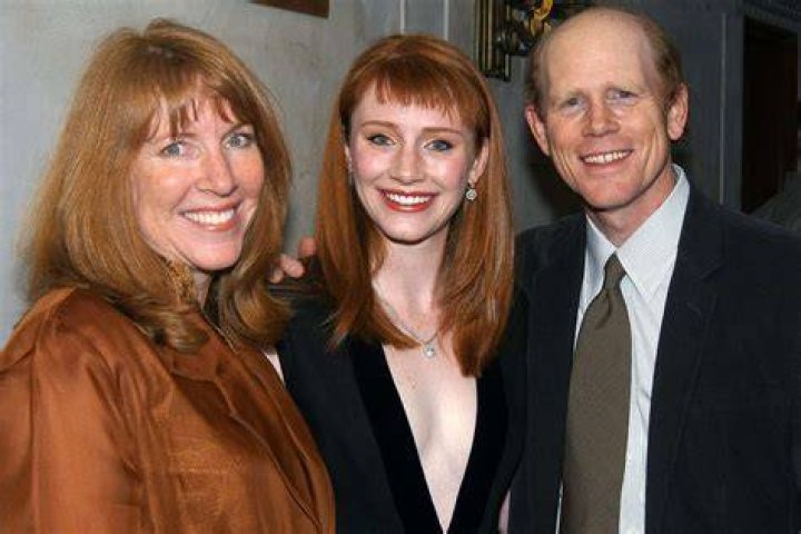 Bryce Dallas Howard as Blanche in Drive (2021)