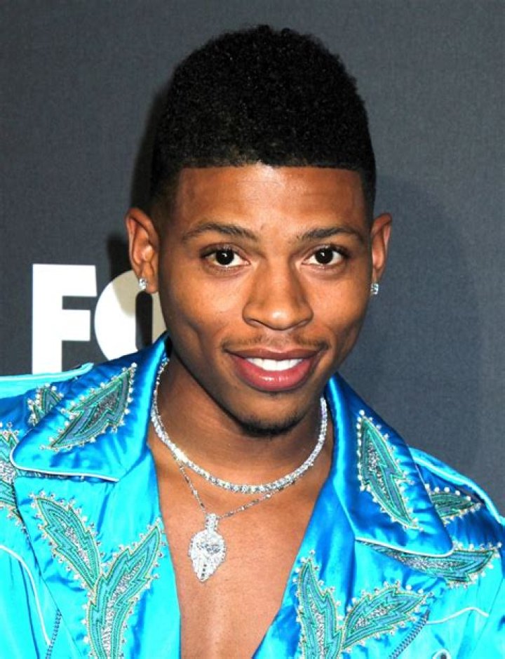 Bryshere Gray: The Rise Of A Star On OnlyFans