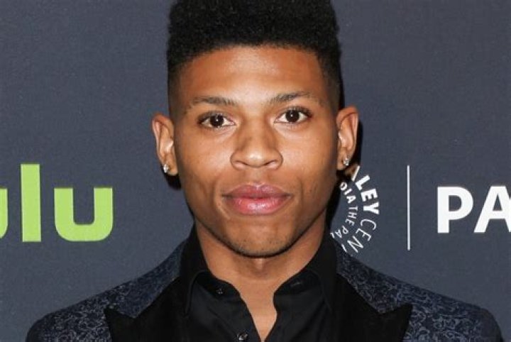 Bryshere Gray: The Truth Behind His Sexuality And Career