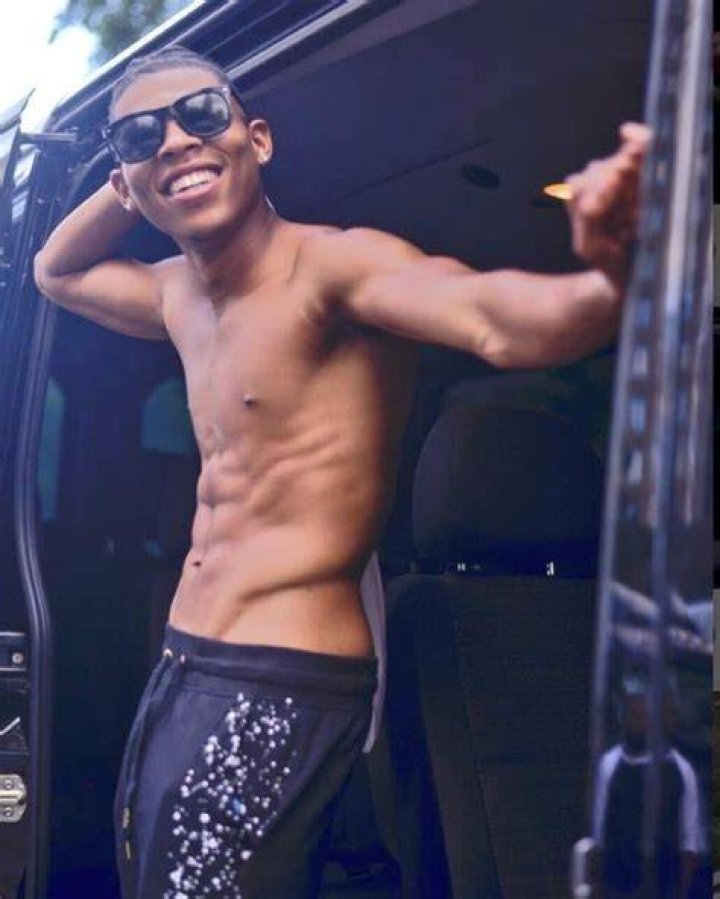 bryshere y. gray on Tumblr