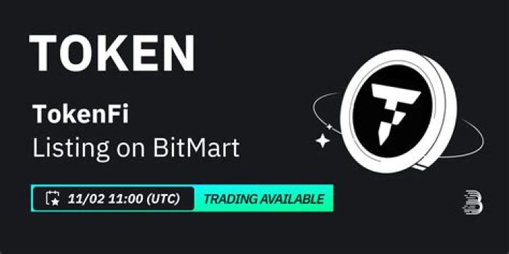 BTSE Will List TokenFi (TOKEN) on November 6, 2023 &mdash; BTSE Blog