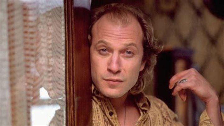 Buffalo Bill in Silence of the Lambs